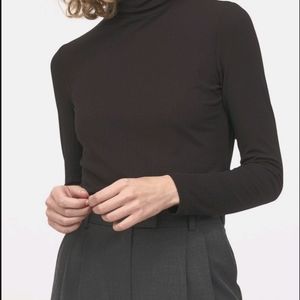 Black H&M Turtleneck